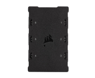 Corsair OUTLET iCUE QL140 RGB PWM Dual Pack+Lighting Node - 706866 - zdjęcie 15